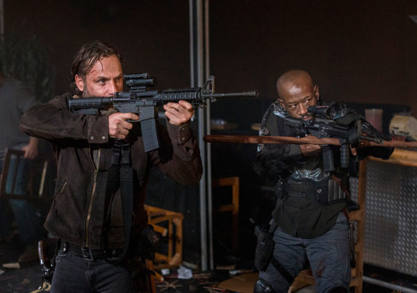 walking dead rewind s08e14 review