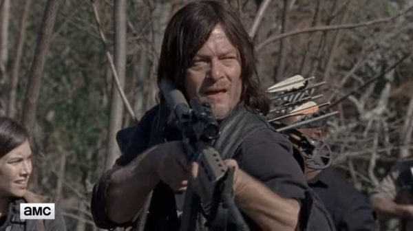 amc survival sunday trailer twd ftwd