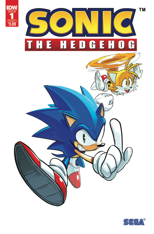 thanos and spider man go to fifth printings sonic to second