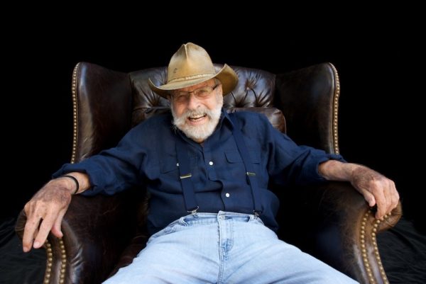 Bill Gold