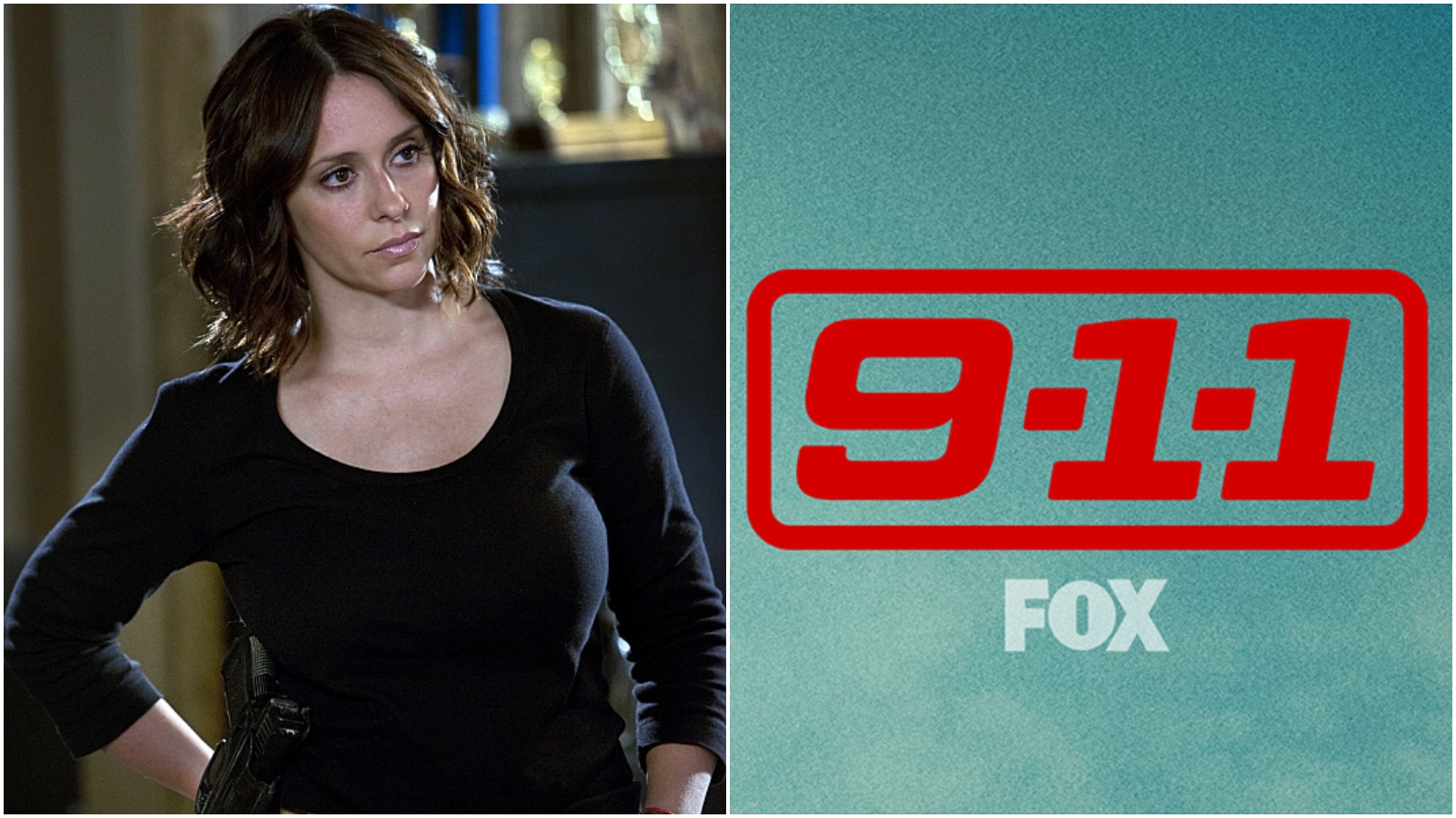 Character Jennifer Love Hewitt 911 - Photos Idea