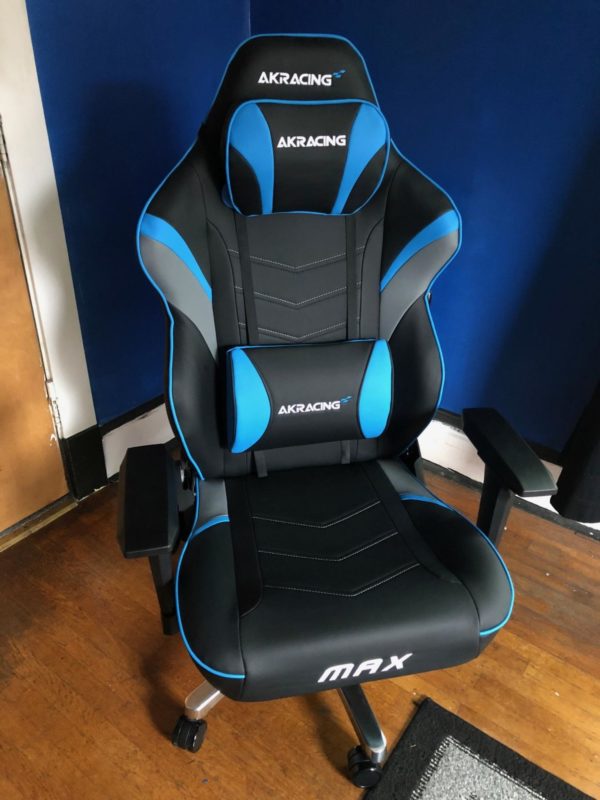 The Need For Comfortable Sd Akracing Max Gaming Chair Review