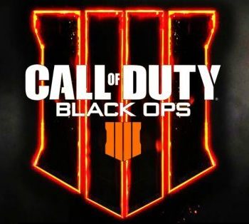 Call of Duty Black Ops 4