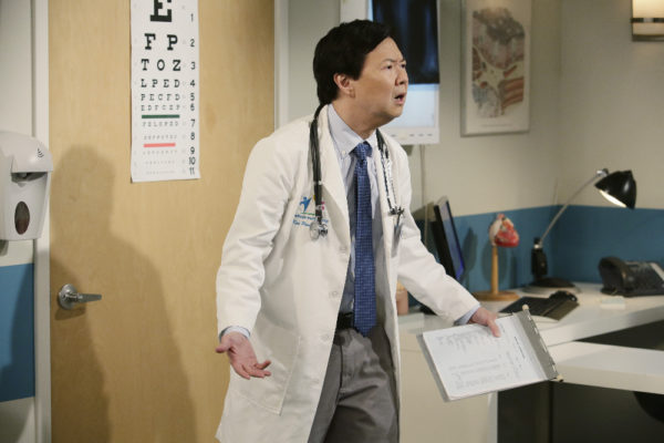 Ken Jeong