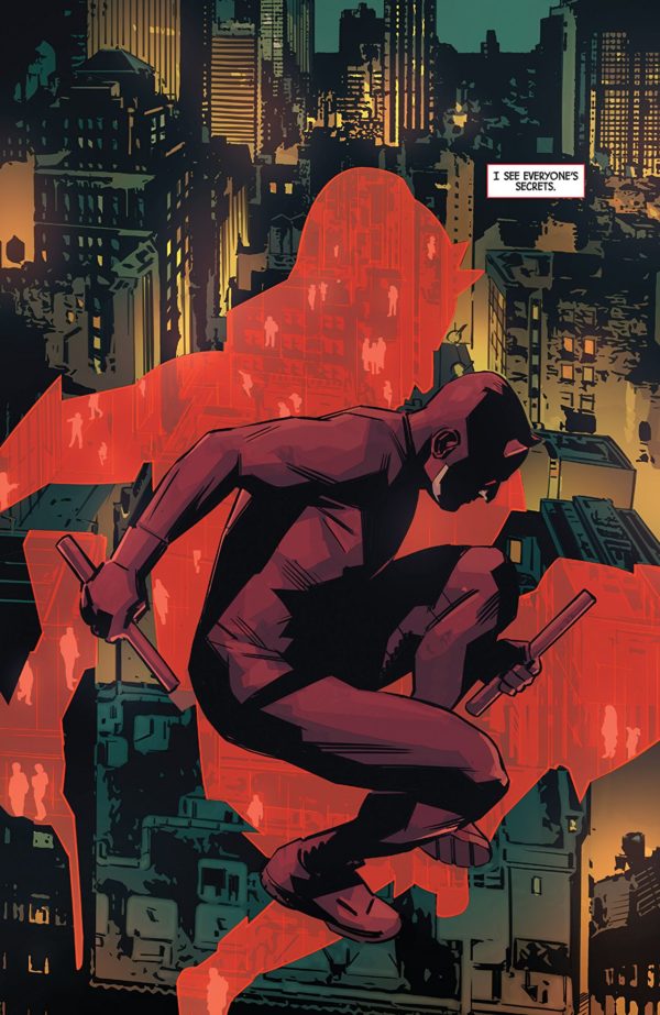 Hunt for Wolverine: Weapon Lost #1 art by Matteo Buffagni and Jim Charalampidis