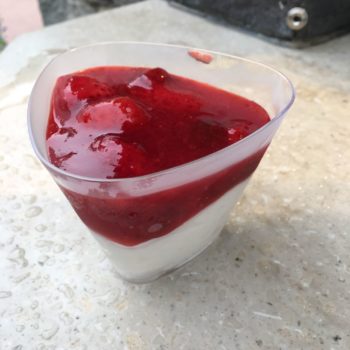 rice cream norway pavilion epcot