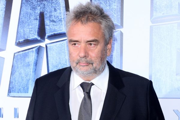 luc besson