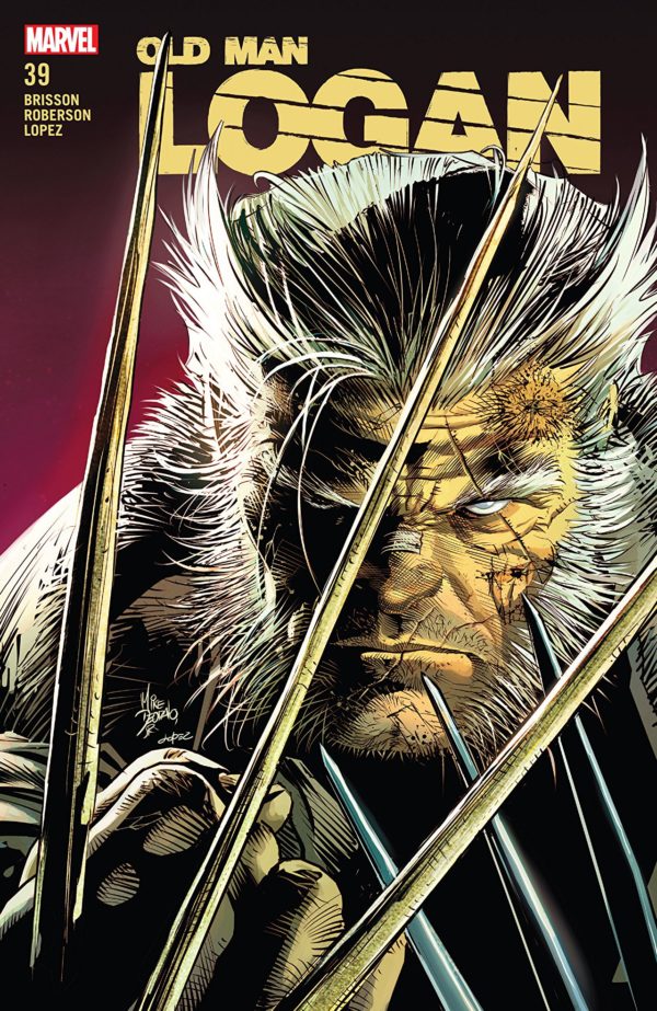 x ual healing old man logan 39 the one where glob herman gets a date