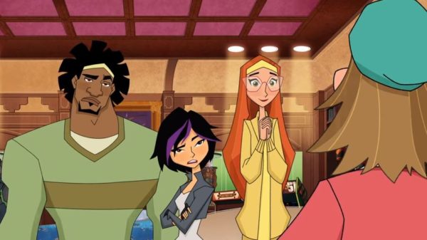 big hero 6 trailer baymax disney channel