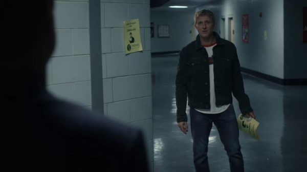 cobra kai season 1 episode 3 review