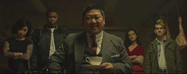 deadly class betancourt showrunner ep