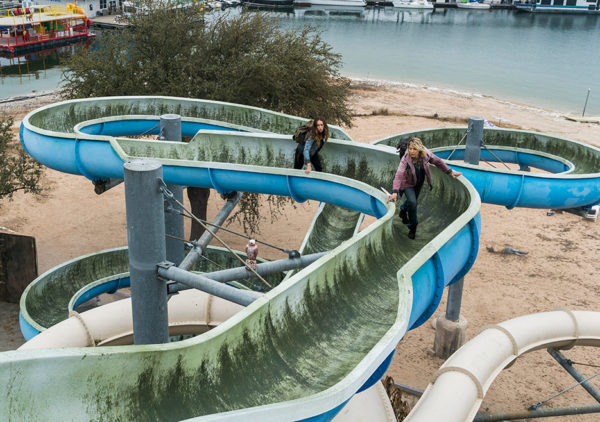 fear walking dead episode 4 live blog