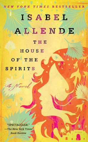 house spirits hulu series allende