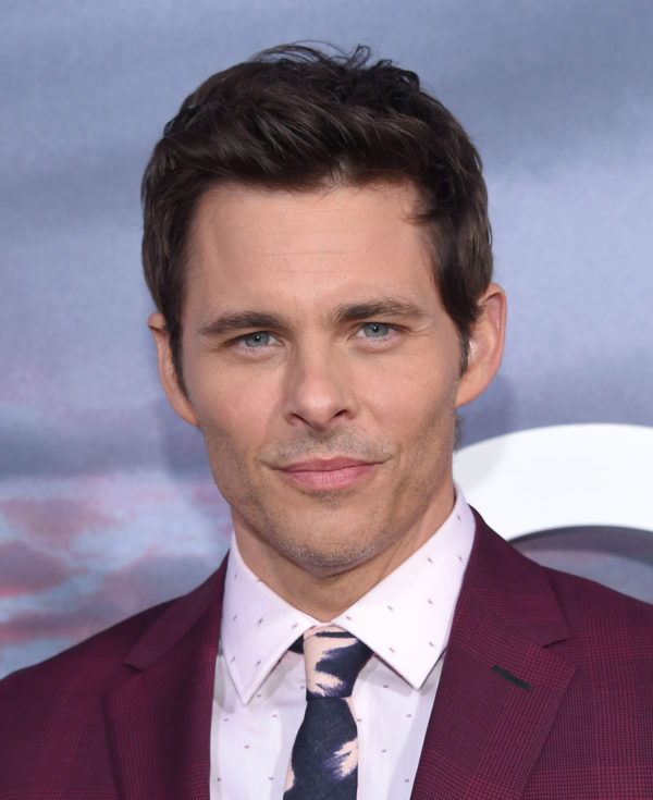 James Marsden