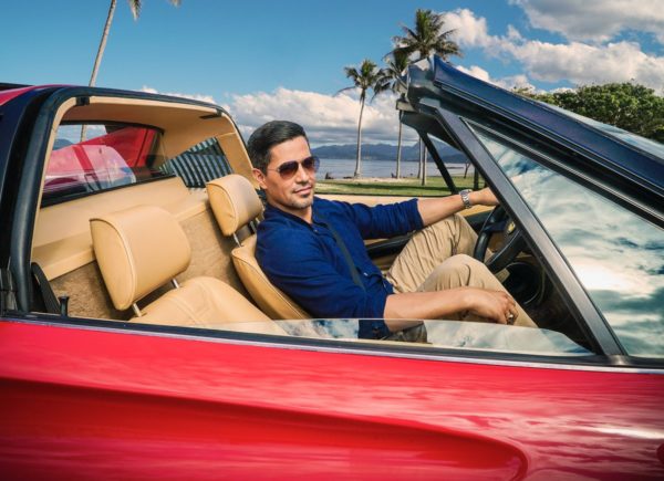 Magnum P.I.