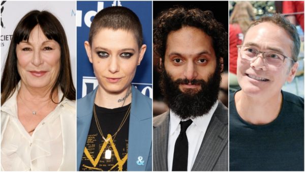 john wick: chapter 3 casting