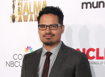 Michael Peña