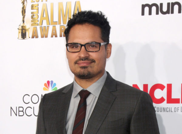 Michael Peña