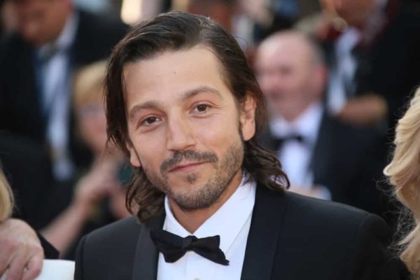 Diego Luna