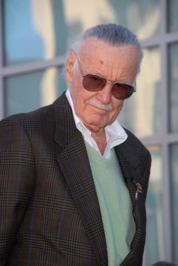 stan lee