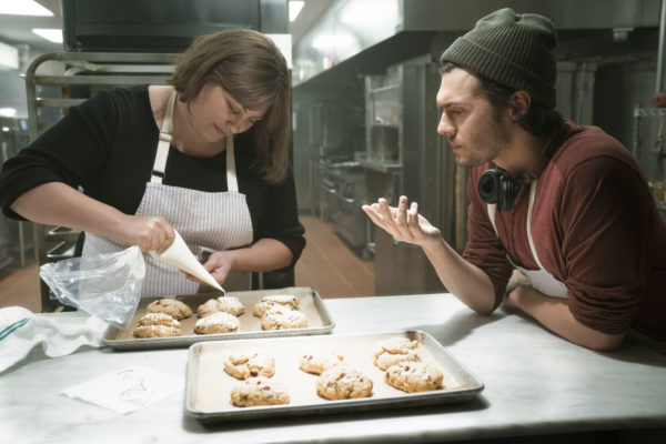 dietland season 1, episode 1