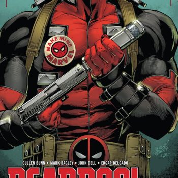 Deadpool Assassin