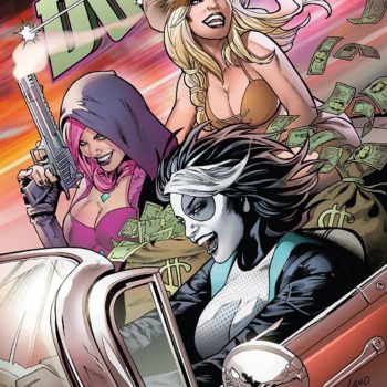 Domino #3