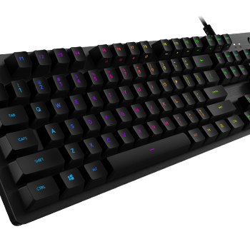 G512 Backlit Logitech E3
