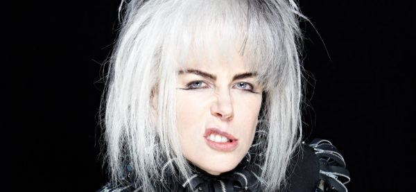 Nicole Kidman How to Talk to Girls at Parties