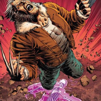 old man logan #40