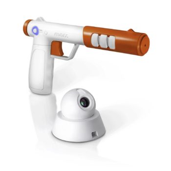 PDP MARS Gun E3 2018-1