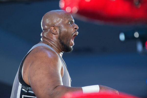courtesy of RING OF HONOR/Roy Harper