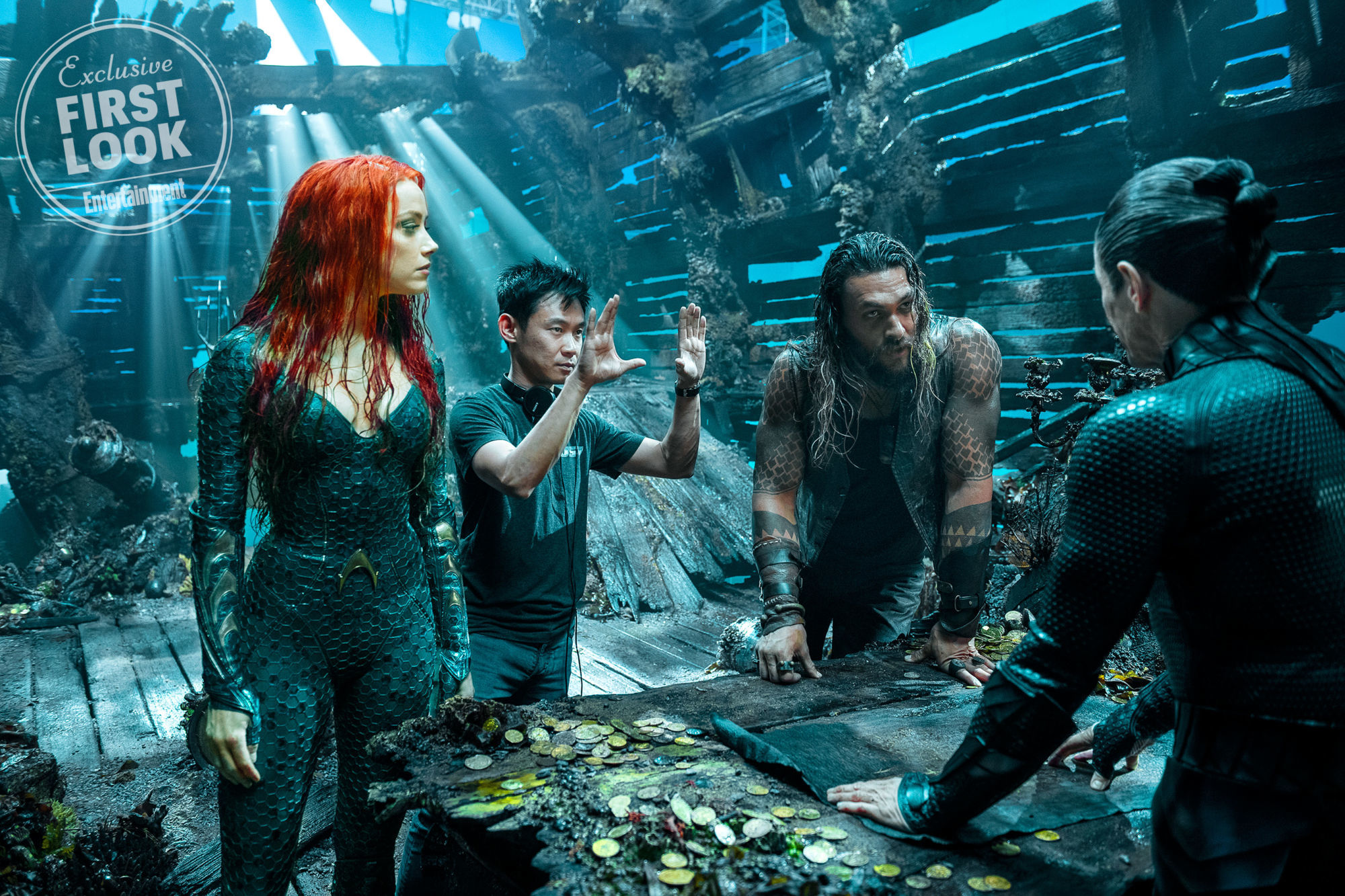 Watch the Aquaman trailer here.....