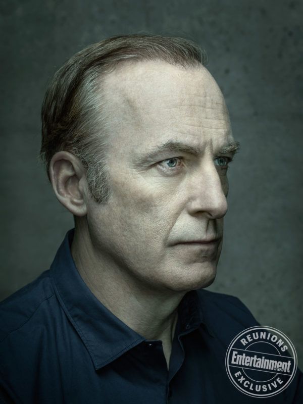 breaking bad cast reunion gallery