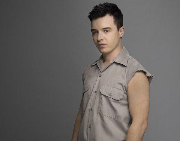 castle rock noel fisher hulu