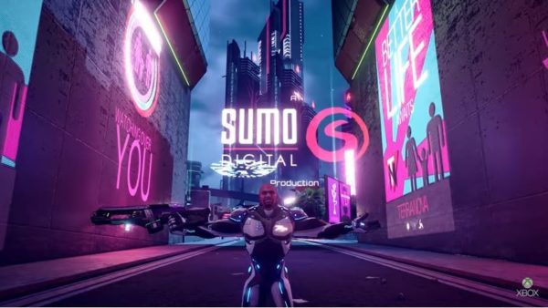 e3 2018 crackdown3 trailer microsoft