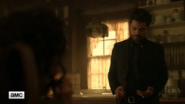 preacher season 3 preview jesse deals