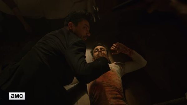 preacher season 3 episode 1 live blog