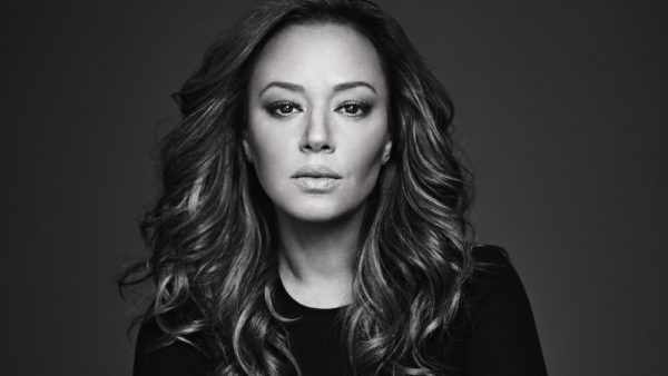 leah remini fox pilot sunny team