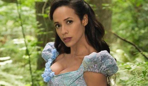 tell story cbs access dania ramirez