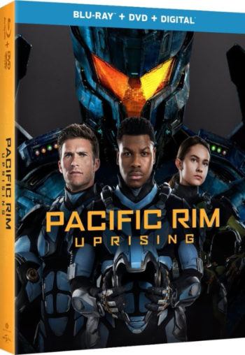 pacific rim uprising