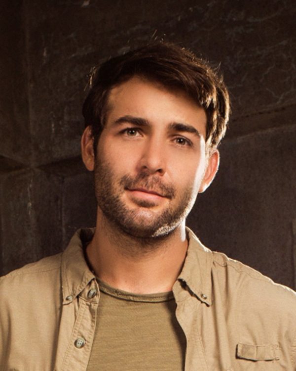 tell story james wolk series cbs access