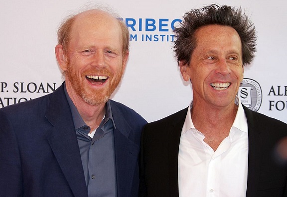 68 whiskey ron howard directing dark comedy pilot for paramount 68 whiskey