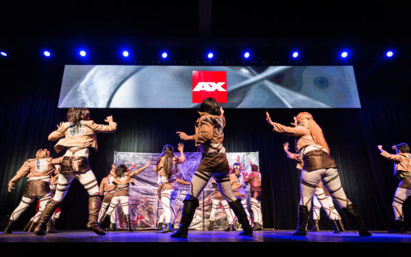 Anime Expo