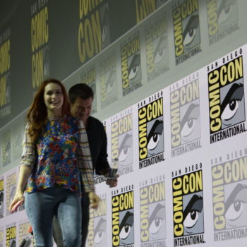 dr. horrible sdcc 2018 panel