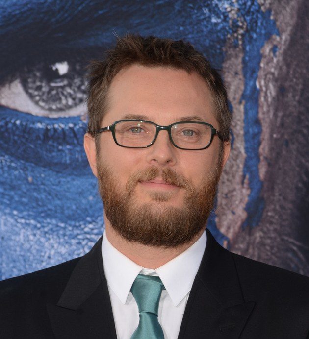 Duncan Jones in 2016