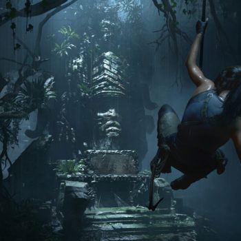 Shadow of the Tomb Raider