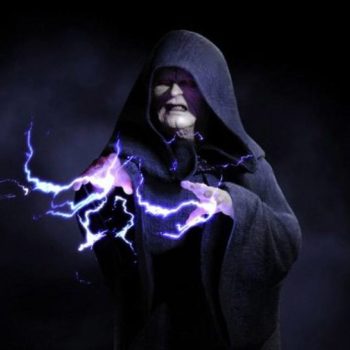 Star Wars: Battlefront II palpatine