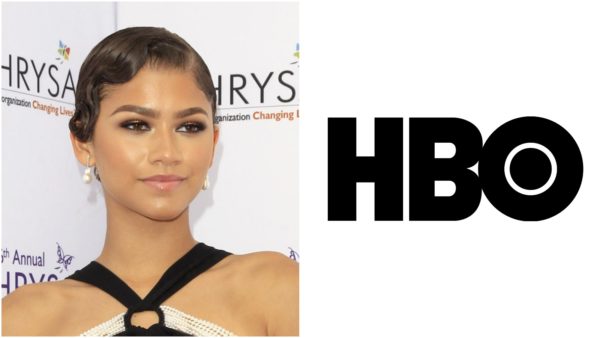 euphoria hbo series zendaya drake