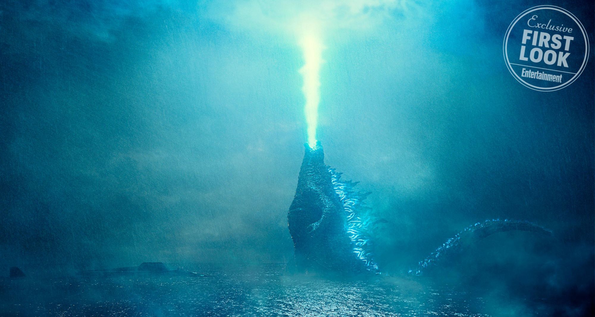 Yes, Really: NASA Just Gave Godzilla His Own Constellation
